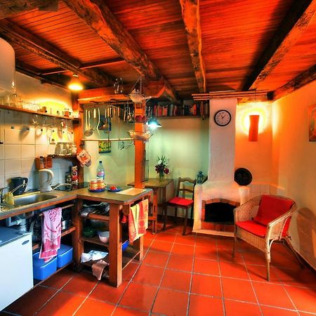 Madeira-Meerblick-Haus Estreito Da Calheta Екстер'єр фото