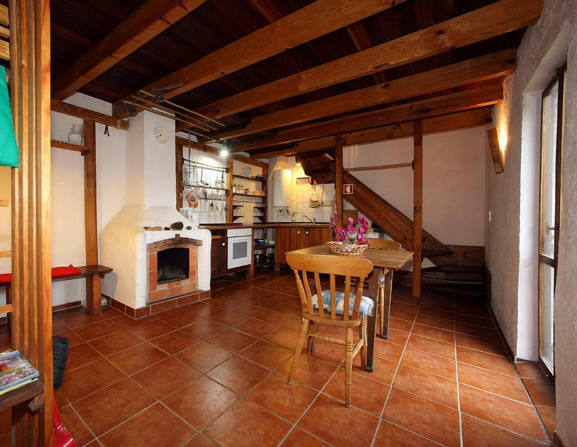 Madeira-Meerblick-Haus Estreito Da Calheta Екстер'єр фото