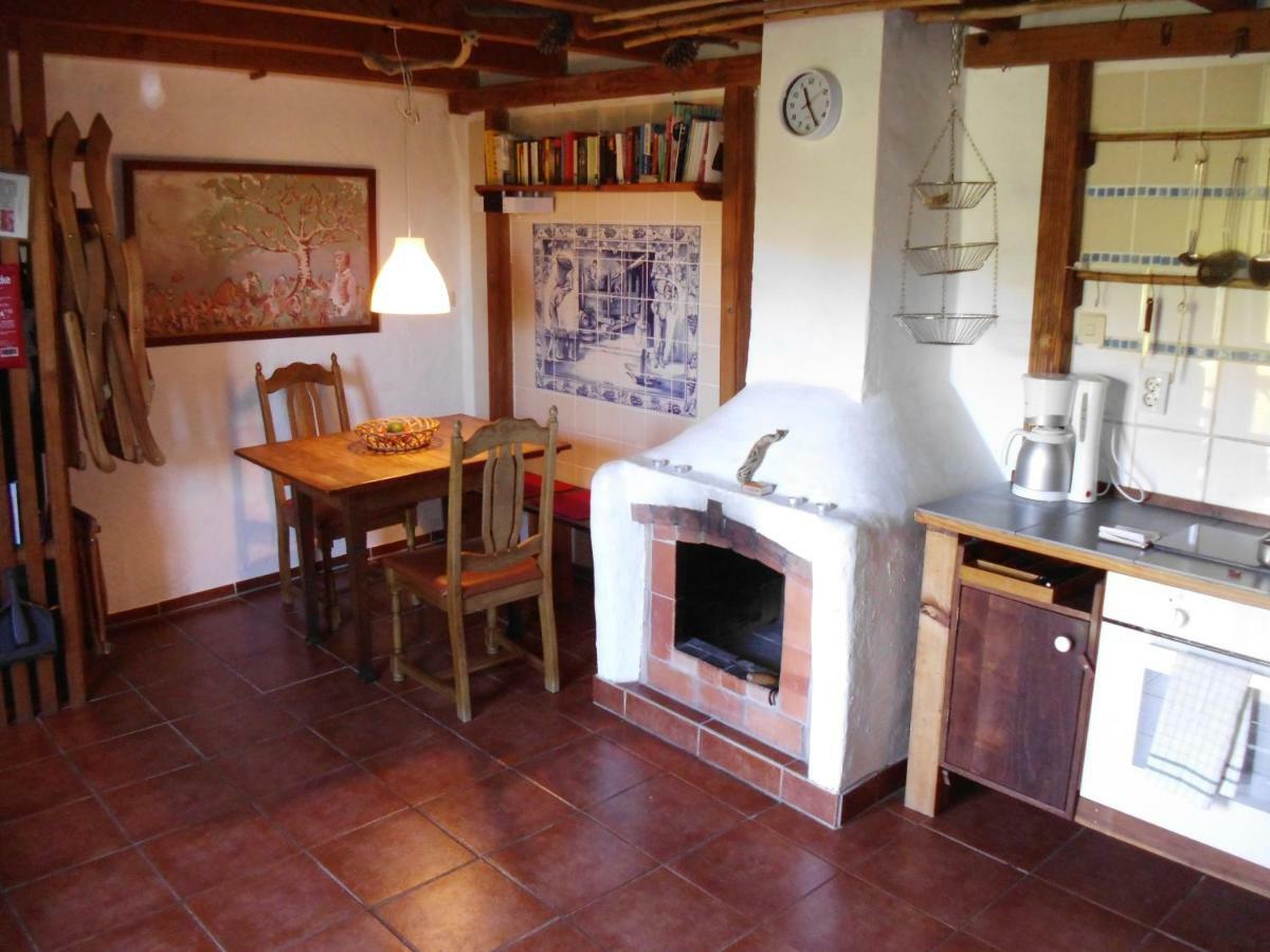 Madeira-Meerblick-Haus Estreito Da Calheta Екстер'єр фото