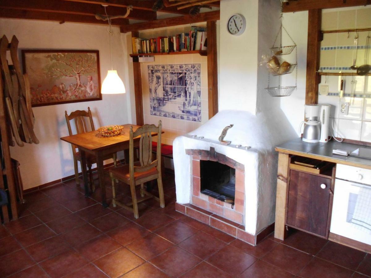 Madeira-Meerblick-Haus Estreito Da Calheta Екстер'єр фото