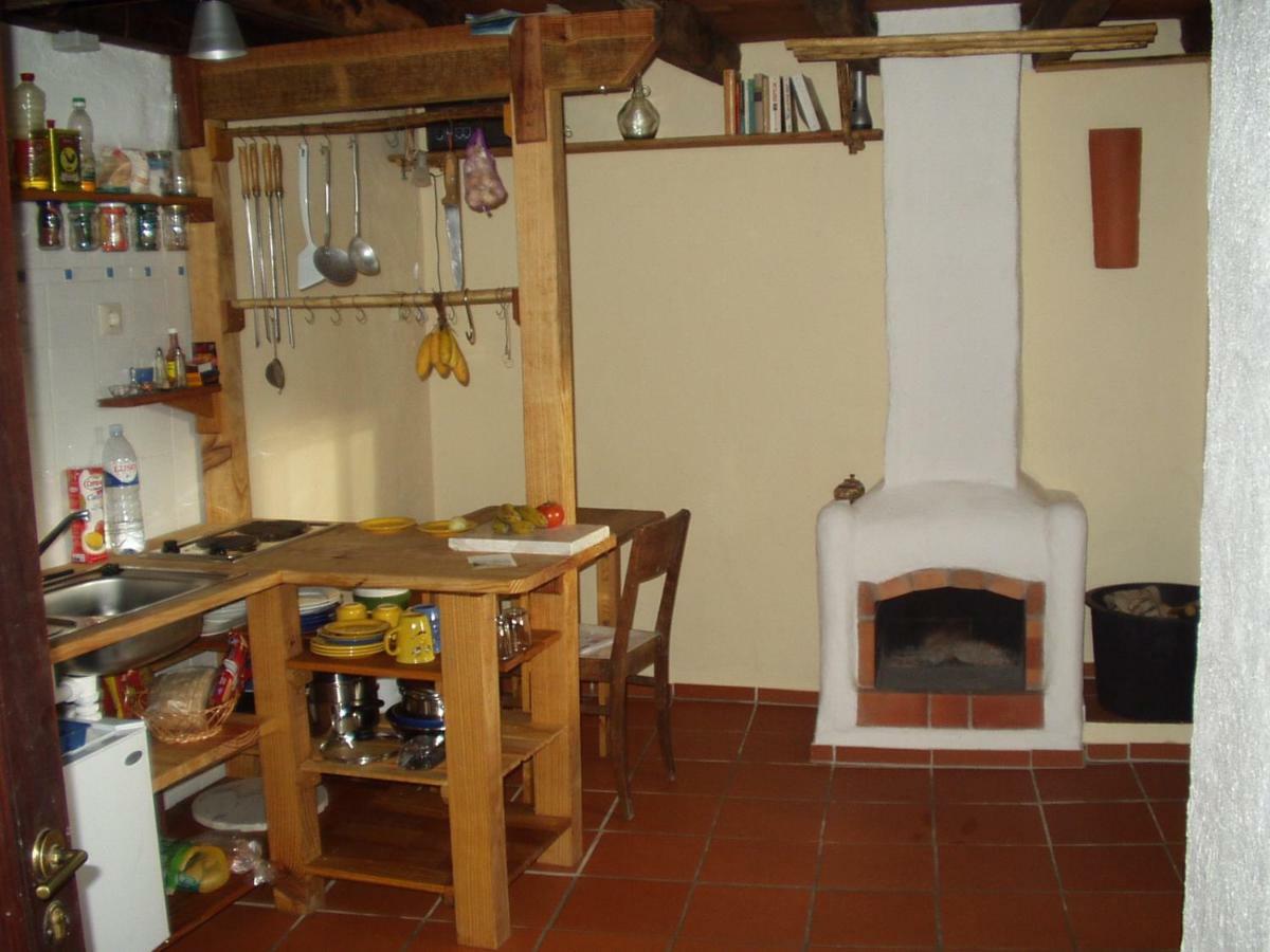 Madeira-Meerblick-Haus Estreito Da Calheta Екстер'єр фото