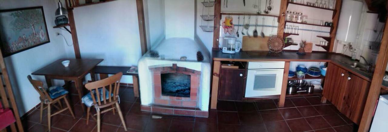 Madeira-Meerblick-Haus Estreito Da Calheta Екстер'єр фото
